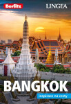 Bangkok - kolektiv autorů