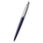 Parker Jotter Royal Blue CT - kuličkové pero a mikrotužka v dárkové kazetě