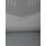 Kancelářská židle, houpací mechanismus, šedá, KA-K2031 GREY