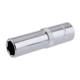 FESTA 17875 Gola hlavice 1/2", 14mm, prodloužená, CrV