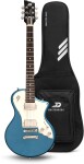 Duesenberg Julietta Catalina Blue