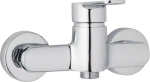 JB Sanitary Nástěnná dřezová baterie MIRAM, rozteč 150 mm, bez ramínka M00 35 00
