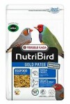 VL Nutribird Treats Gold Patee Tropical Birds 1kg