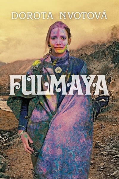 Fulmaya (e-kniha) - Dorota Nvotová