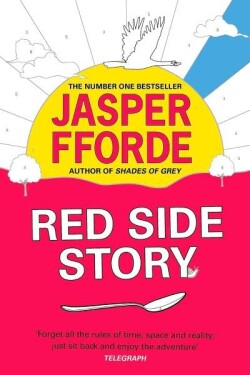 Red Side Story: Jasper Fforde