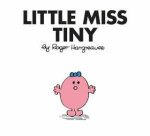 Little Miss Tiny - Roger Hargreaves