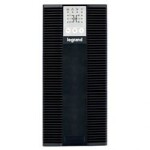 Legrand UPS Keor LP 2000VA Tower / záložní zdroj UPS / 2000 VA / 1800 W / 3x IEC C13 + 2x FR / USB (310157-L)