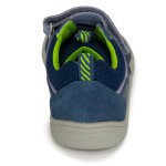 Chlapecké barefoot tenisky KAMERON NAVY, Protetika, modrá - 22