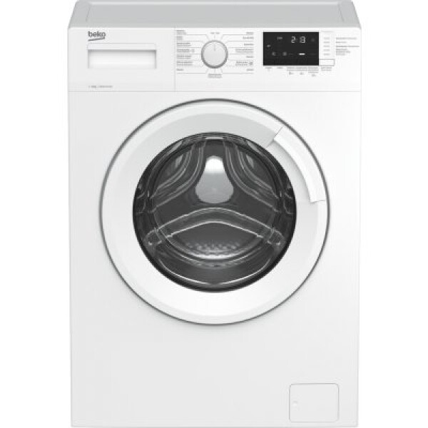 Beko Wue6512csx0