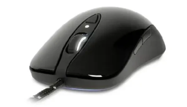 STEELSeries Sensei RAW / Myš / USB / Glossy (62154)