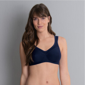 Jana odlehčovací podprsenka 5427 maritime blue - Anita Classix 380 maritime blue 110H