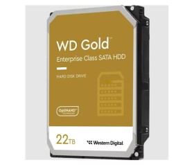 WD GOLD WD241KRYZ 24TB, SATA III 3.5", 512MB 7200RPM, 291MB/s, CMR, Enterprise EDF_8100532
