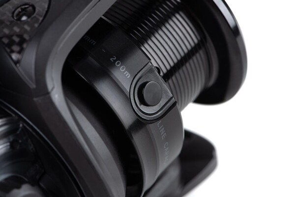 Fox Náhradní cívka EOS 8000 FS,Fox Náhradní cívka EOS 8000 FS