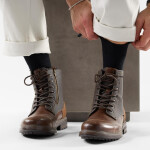 SMARTWOOL Everyday Basketweave Crew Socks, Black (vzorek) velikost: L