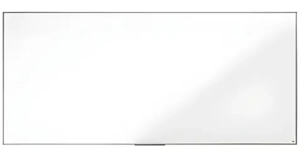 NOBO N:Board Essence Steel 2400x1200 mm / Magnetická tabule / Bílá (1905214)