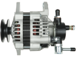 Alternátor OPEL Campo ISUZU D-Max I (TF) | 2.5 a 3.0 DiTD - 100Amp