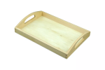 Moyo Montessori Moyo Montessori Střední tác
