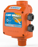 Řídící jednotka PEDROLLO EASYSMALL s manometrem