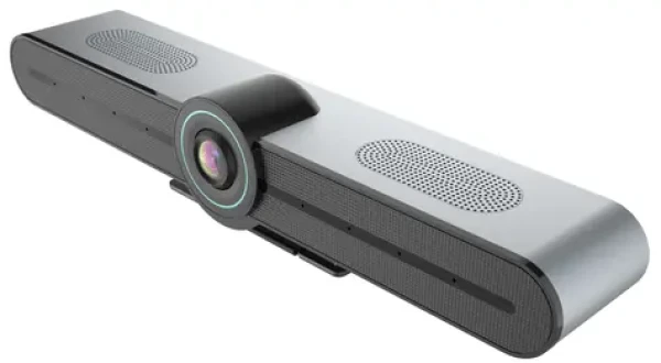 Iiyama UC BAR30-1 / Konferenční videobar / 4K / 116° / 4 mikrofony / repro 5W / Bluetooth (UC-BAR30-1)