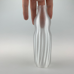 CPE HT filament Pure TR 1,75 mm Fiberlogy 750 g