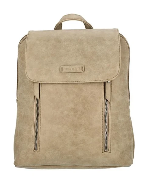 Enrico Benetti Kylie 66434 Mid taupe 8 L EB-66434-134