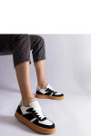 Tenisky model 207185 Solea 37