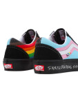 Vans Skate Old Skool PRIDE MULTI pánské boty