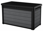 Keter CORTINA úložný box 380 L, 62 x 123cm