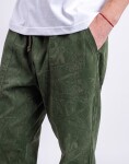 Service Works Xerox Camo Chef Pants OLIVE M
