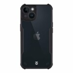 Pouzdro Tactical Quantum Stealth Apple iPhone 14 Pro černé