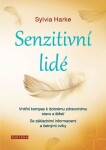 Senzitivní lidé Sylvia Harke