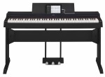 Yamaha P-S500 B