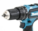 Makita DHP485Z / Aku Příklepová vrtačka / 18V / 13 mm sklíčidlo / 1.900 ot-min / 28.500 úderů-min / bez Aku (DHP485Z)