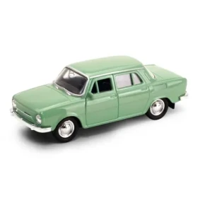 Welly Škoda 100 světle zelená
