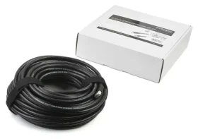 StarTech černá / HDMI kabel / 20 m / Aktivní zesílení (HDMM20MA)
