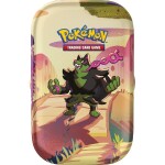 Pokémon TCG: Scarlet &amp; Violet 6.5 Shrouded Fable - Mini Tin