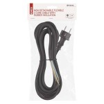 Šňůra flexo gumová,