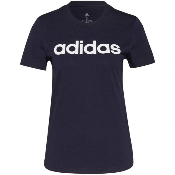 Tričko adidas Essentials Slim Logo H07833