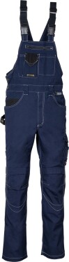 Pracovní kalhoty COFRA NOTTINGHAM * Barva: Modrá, Velikost: 50 (CANOTTINGHAM_02_50)