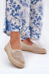Espadrilky model 211854 Step in style 39