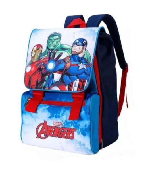 Marvel Avengers CEP2100004024 backpack barevný 30l