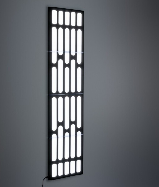 Star Wars LED panely - EPEE