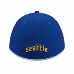 New Era Pánská kšiltovka Seattle Mariners MLB City Connect 39THIRTY M-Crown Flex Velikost: M/L