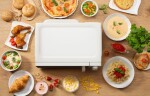 Gorenje Mikrovlnná trouba - MO20E1WI5