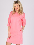 EVONA a.s. Dámské šaty ROSA 964 - ROSA 964 XXL