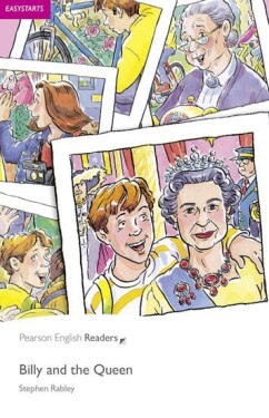 PER | Easystart: Billy and the Queen - Stephen Rabley