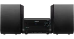 BLAUPUNKT MS14BT černá / audio systém / 45W / CD / MP-3 / Bluetooth / FM / LED displej (MS14BT)