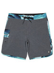 Billabong 73 PRO CHARCOAL HEATHE pánské kraťasové plavky - 33