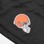 Nike Pánské kraťasy Cleveland Browns NFL 2023 Sideline Dri-FIT Shorts Velikost: 3XL