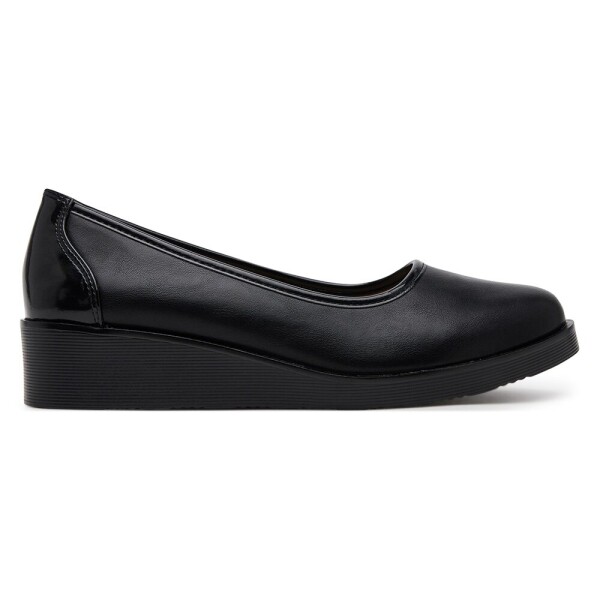 Polobotky Clara Barson WYL3395-6 Syntetický materiál